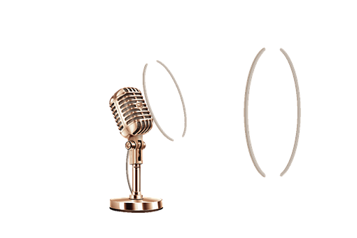 Mikrofon, Audio, Klang, Übertragung