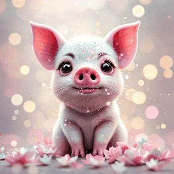 Schweinchen
