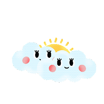 Cloud, Summer, Wind, Sun