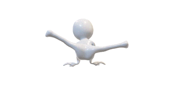 STICK MAN FLAIR EXERCISE