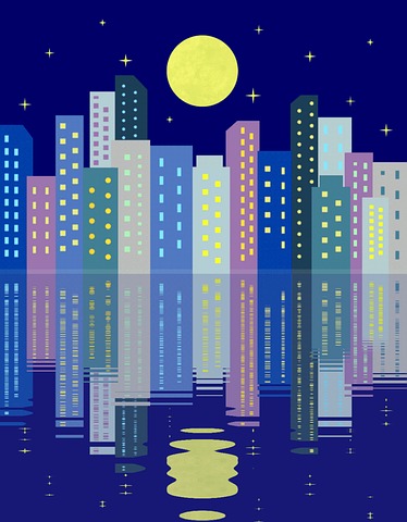 海 水 表面 - Pixabay 上的免费 GIF 动图