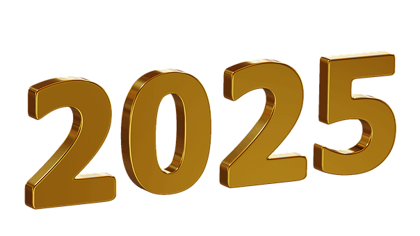 Happy New Year, New Year, 2026