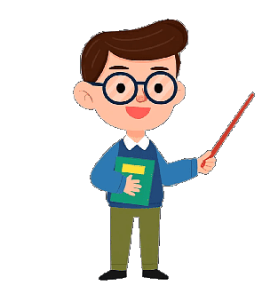Teacher, Education, Male Speaking, Speak