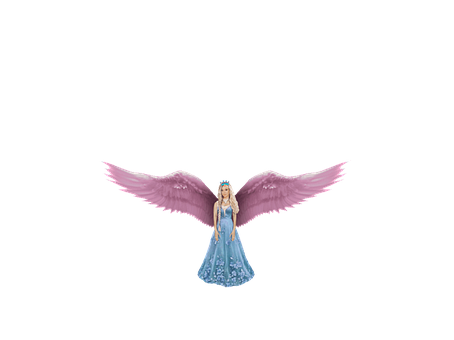 Angel, Fairy, Fantasy, Fly, Wings