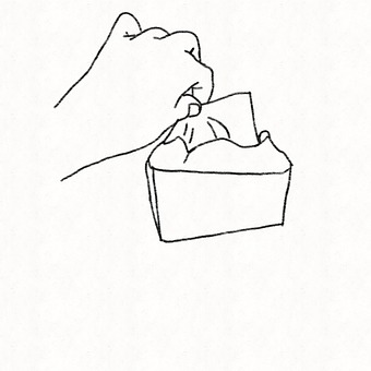Flipaclip制作。