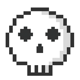 Skull, Skeleton, Scary, Halloween