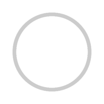 Loader, Spinner, Grey, Gradient, Circles