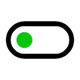 Switch Toggle Button - Free GIF on Pixabay