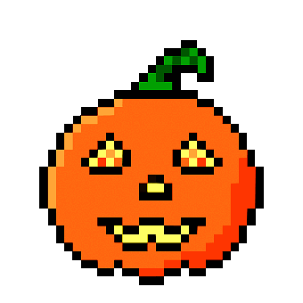 Pumpkin, Jack-O'-Lantern, Halloween