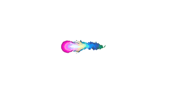 Colour, Asteroid, Meteor, Meteorite, Decreative