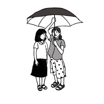 Shelter Stories