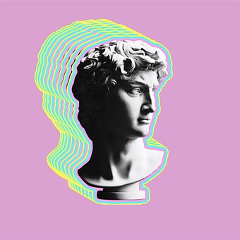 Statue, Sculpture, Art, Classic, David, Michelangelo