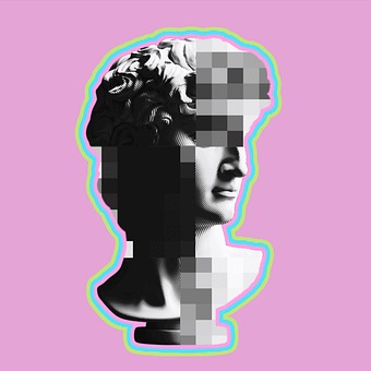 Statue, Sculpture, Art, Classic, David