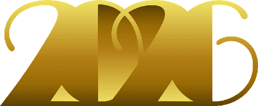 New Year, 2026, Festivity, Holyday, Gold