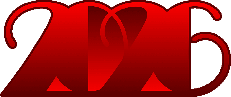 New Year, 2026, Festivity, Holyday, Red