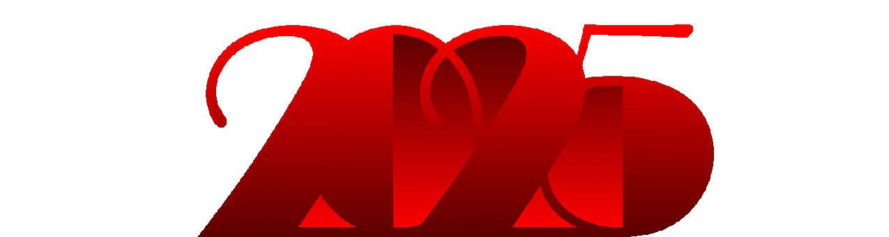 New Year, 2026, Festivity, Holyday, Red