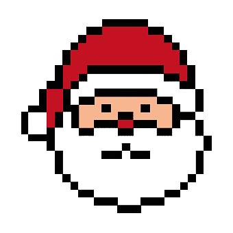 Santa, Christmas, Xmas, Advent, December