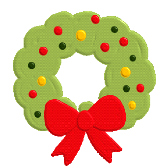 Christmas, Ornament, Red, Present, Twig
