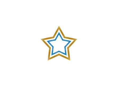 Star, Shape, Pattern, Christmas