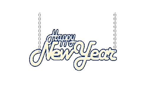 超过 300 的免费“Happy New Year”和“新年快乐”GIF 动图和贴纸 - Pixabay