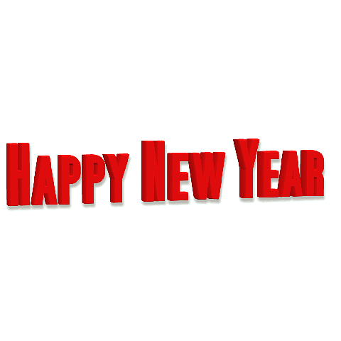超过 300 的免费“Happy New Year”和“新年快乐”GIF 动图和贴纸 - Pixabay