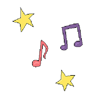 Music, Song, Pixel Art, Melody, Animated, Gif, Pixel, 8-Bit