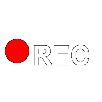 Rec, Recording, Recording Indicator