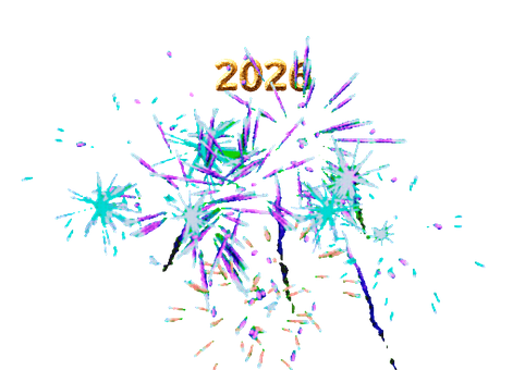 Nowy Rok, Uroczystość, 2026