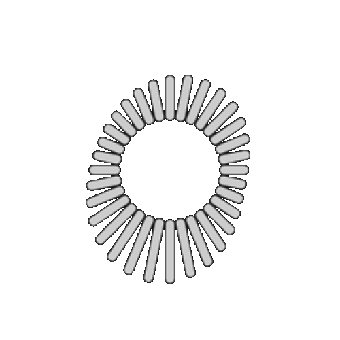 Radial, Bars, Ring, Circular, Audio