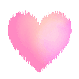 Heart, Pink, Love, Shape, Fuzzy, Shaking