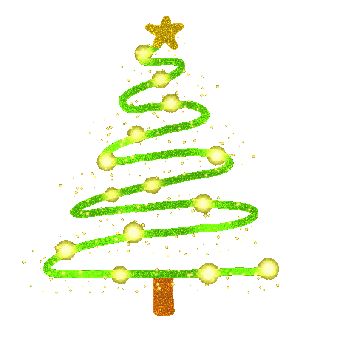 Decor, Natural, Star, Tree, Present