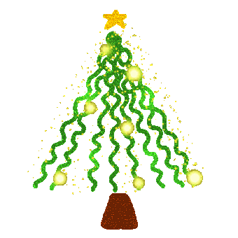 Decor, Natural, Star, Tree, Present