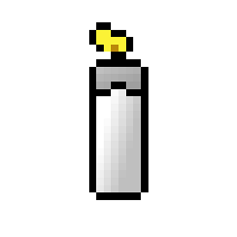 candle, pixel art, 8-bit, retro, flame, candlelight, fire, light