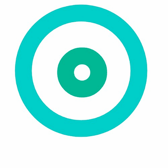 Gif, Symbol, Colour, Paint, Table, Blue