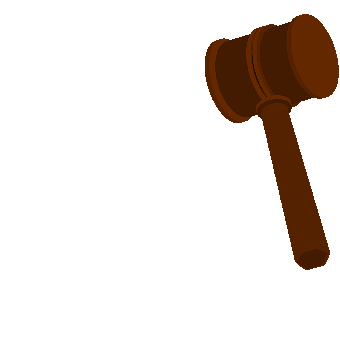 Mallet, Hammer, Hitting, Gravel