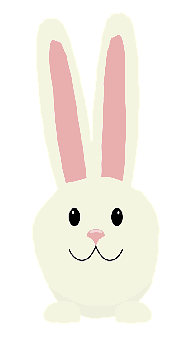 Ostern, Hase, Osterhase, Lange Ohren