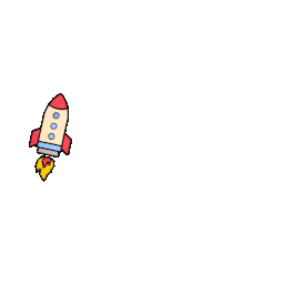 Rocket Space Spaceship - Free GIF on Pixabay