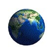 Verden, Jorden, Planet, Plads, Univers