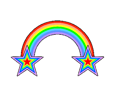 Rainbow, Colorful, Spectrum, Frequency