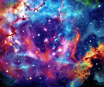 Universe, Space, Galaxy, Stars, Astronomy, Nebula, Helix