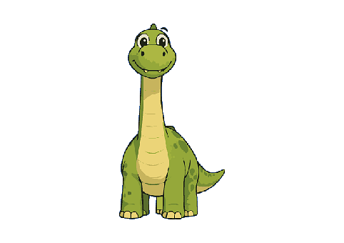 Dinosaur, Dino, Animal, Dragon