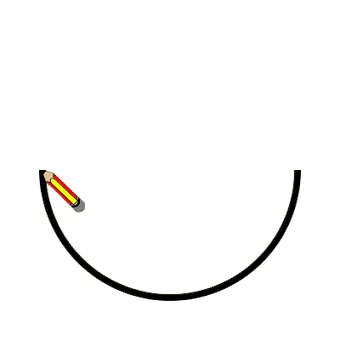 Circumference, Math, School, Geometry