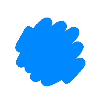 Scribble, Circle, Draw, Load, Loading