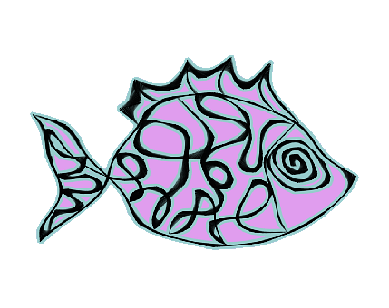 Fish, Marine, Underwater, Sea, Ocean