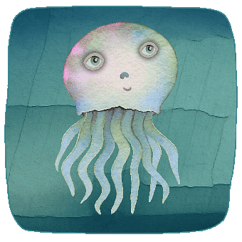 Jellyfish, Underwater, Sea, Medusa