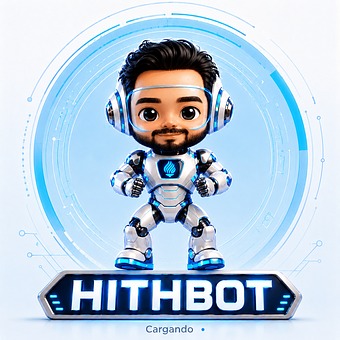 Teknologi, Avatar, Mænd, Robot, Fremtid