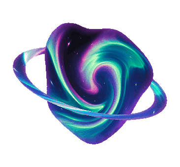 Planet, Space, Universe, Fantasy, Liquid, Abstract