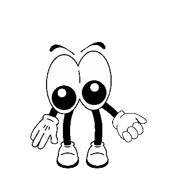 Thumbs Up, Approve, Big Eyes, Cartoon, Yes, Ok, Got It | You like this little guy, go see the Big Eyes character collection on my profile.