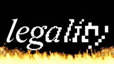 Gif, Lovlighed, Flammer, Mørk