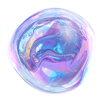 Bubble, Soap, Multicoloured, Reflection
